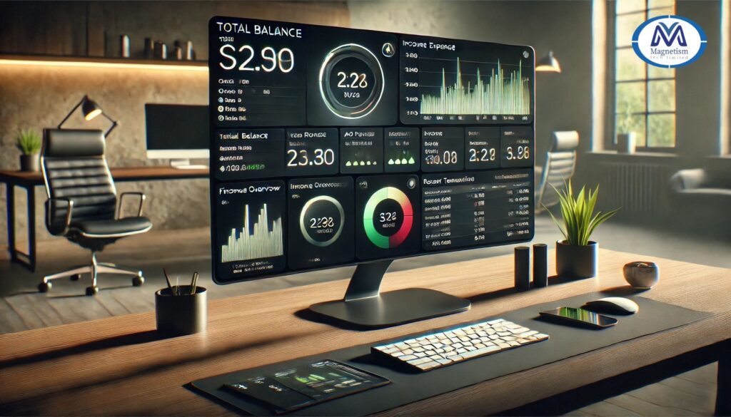 ERP SYSTEM