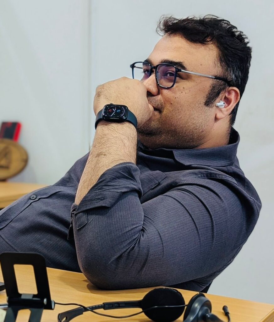 Hasan MdShariare
