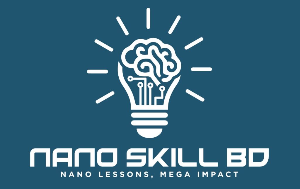 Nano Skill BD