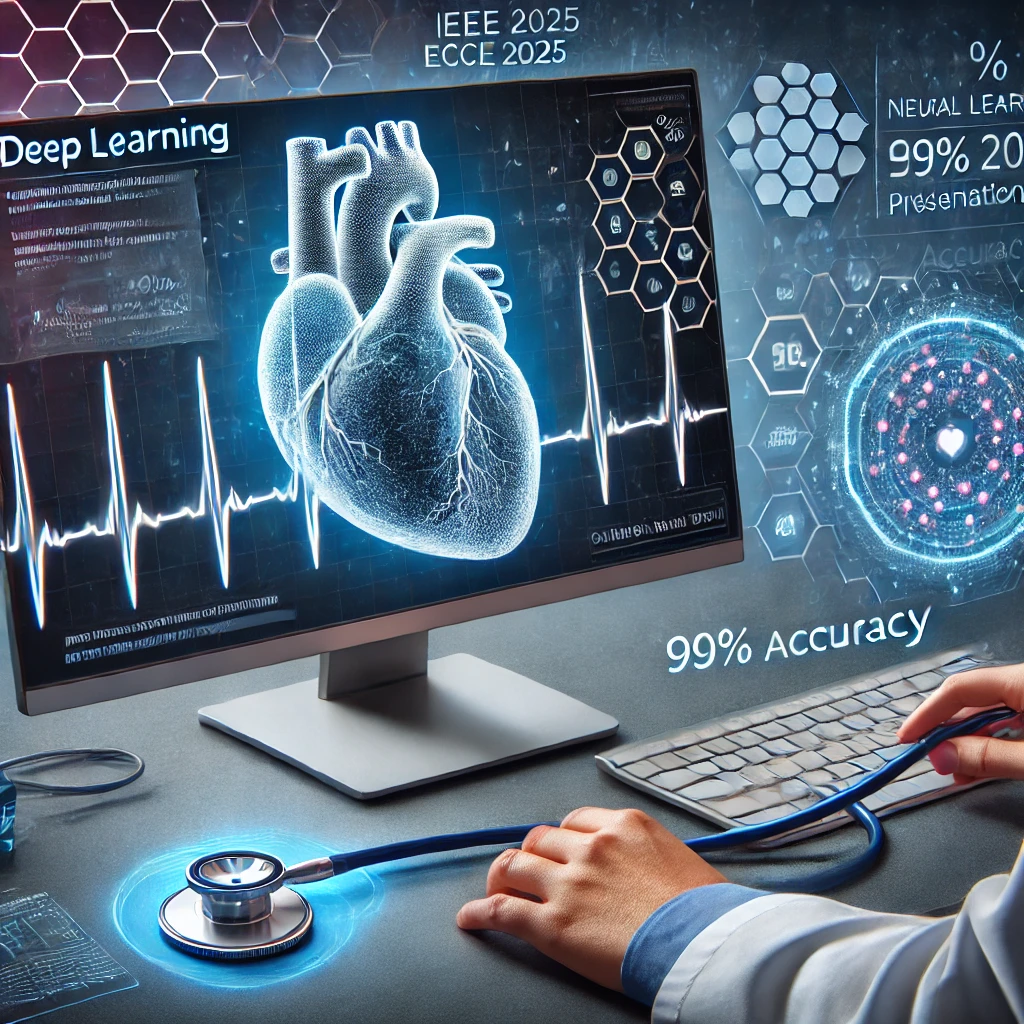 A futuristic healthcare